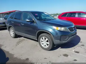 2011 Kia Sorento