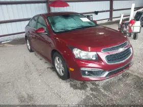 2016 Chevrolet Cruze Limited