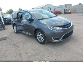 2019 Chrysler Pacifica