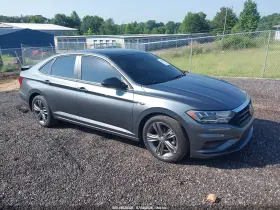2021 Volkswagen Jetta