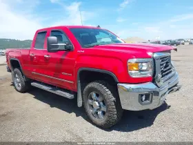 2015 GMC Sierra 2500 HD