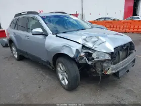 2013 Subaru Outback