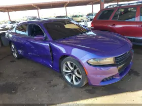 2016 Dodge Charger
