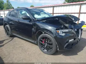 2019 Alfa Romeo Stelvio