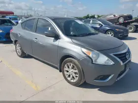 2019 Nissan Versa