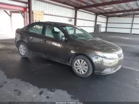 2011 Kia Forte
