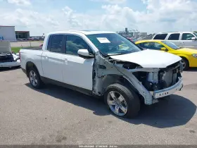 2025 Honda Ridgeline