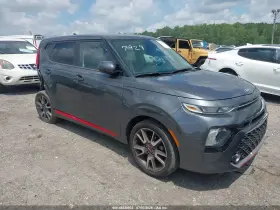 2021 Kia Soul