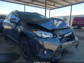 2023 Subaru Crosstrek
