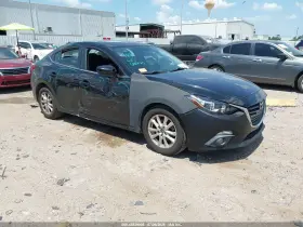 2015 Mazda 3