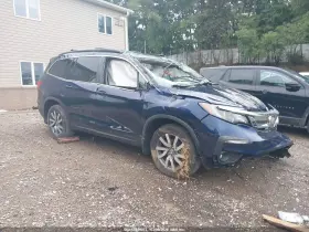 2019 Honda Pilot