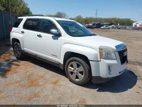 2015 GMC Terrain