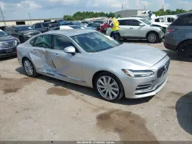 2020 Volvo S90