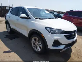 2023 Buick Encore