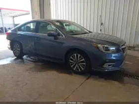 2018 Subaru Legacy