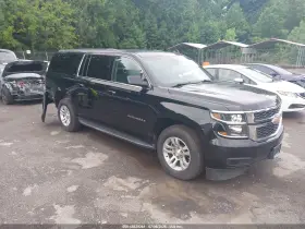 2018 Chevrolet Suburban