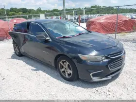 2016 Chevrolet Malibu