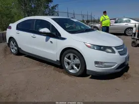 2014 Chevrolet Volt