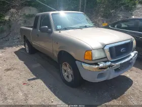 2004 Ford Ranger