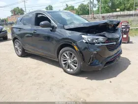 2020 Buick Encore