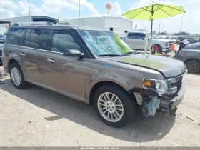 2019 Ford Flex