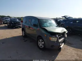 2003 Honda Element