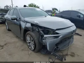 2024 Toyota Mirai