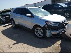 2015 Ford Edge