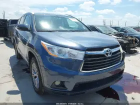 2014 Toyota Highlander