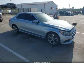 2017 Mercedes-Benz C 300