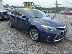 2016 Toyota Avalon