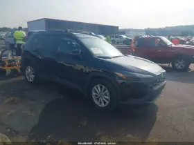 2026 Toyota Corolla Cross