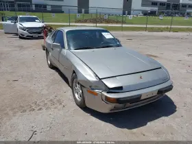 1986 Porsche 944