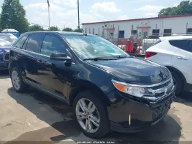 2013 Ford Edge