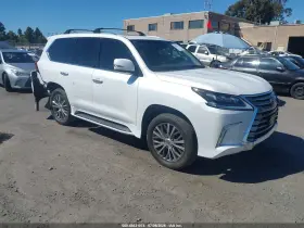 2019 Lexus GX