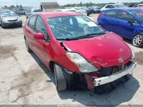2009 Toyota Prius