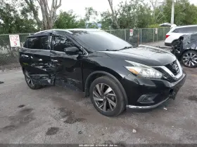 2018 Nissan Murano