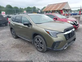 2025 Subaru Ascent