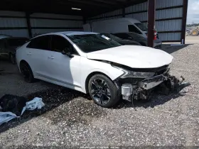 2023 Kia K5