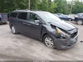 2015 Kia Sedona