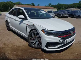2020 Volkswagen Jetta GLI
