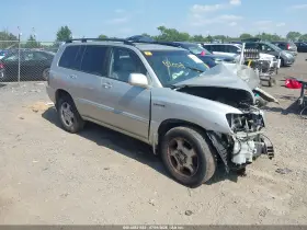 2004 Toyota Highlander