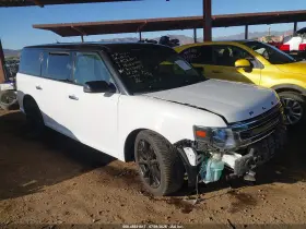 2019 Ford Flex