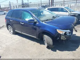 2011 Ford Edge