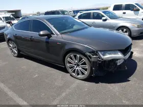 2013 Audi A7