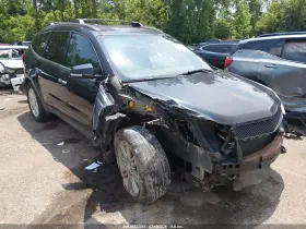 2011 Chevrolet Traverse