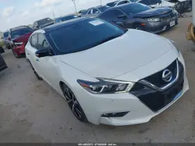 2018 Nissan Maxima