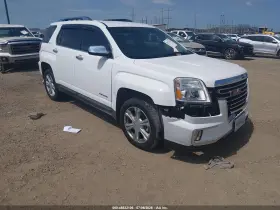 2016 GMC Terrain