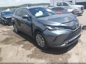 2023 Toyota Venza