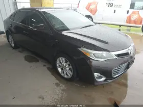 2013 Toyota Avalon